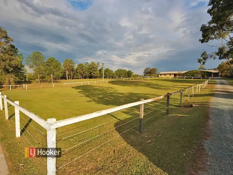 Third view of Homely house listing, 18 Kerr Road West, Kallangur QLD 4503