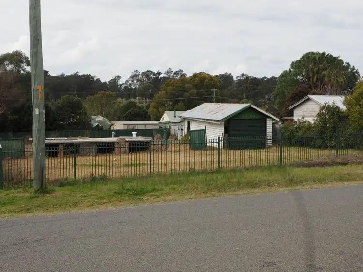 Second view of Homely land listing, 27 Portland Street, Millfield NSW 2325