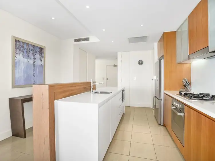 Fifth view of Homely apartment listing, 110/685 Casuarina Way, Casuarina NSW 2487