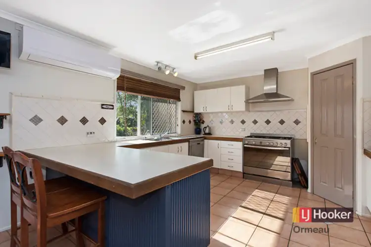 Seventh view of Homely house listing, 7 Kirkstall Street, Holmview QLD 4207