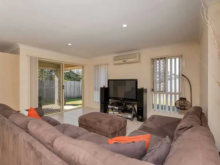 Third view of Homely house listing, 5 York Close, Oxley QLD 4075