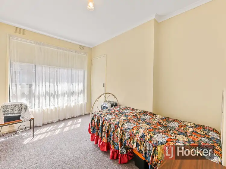Fifth view of Homely unit listing, 1/36 Canberra Avenue, Dandenong VIC 3175