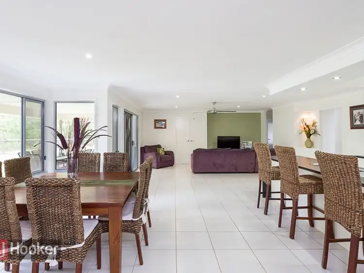 Second view of Homely house listing, 6 Emperor Drive, Redland Bay QLD 4165