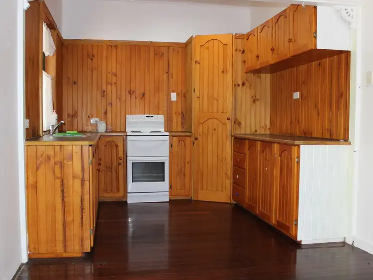Third view of Homely house listing, 6 Simpson Parade, Casino NSW 2470