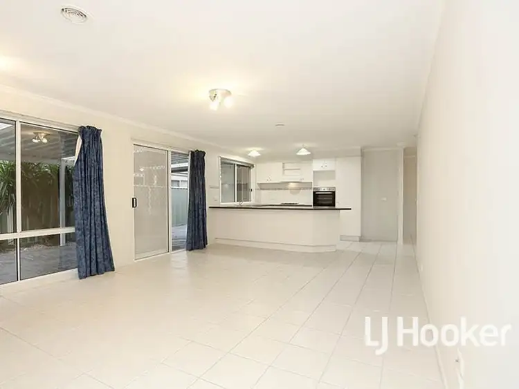 Fifth view of Homely house listing, 24 Dalkeith Drive, Point Cook VIC 3030