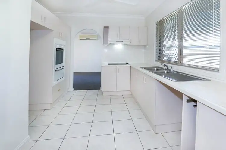 Second view of Homely house listing, 18 Wave Hill Drive, Annandale QLD 4814