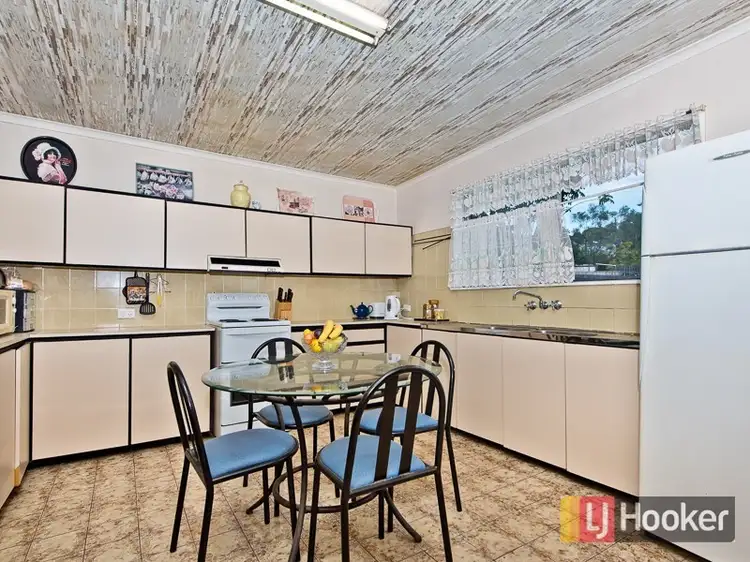 Fourth view of Homely house listing, 72 Kirby Road, Aspley QLD 4034