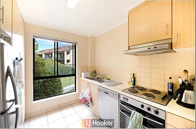 Seventh view of Homely apartment listing, 29/4 Tench Street, Kingston ACT 2604