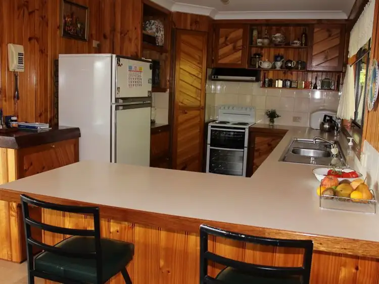 Fifth view of Homely rural property listing, 47 Cochranes Rd, Wolumla NSW 2550