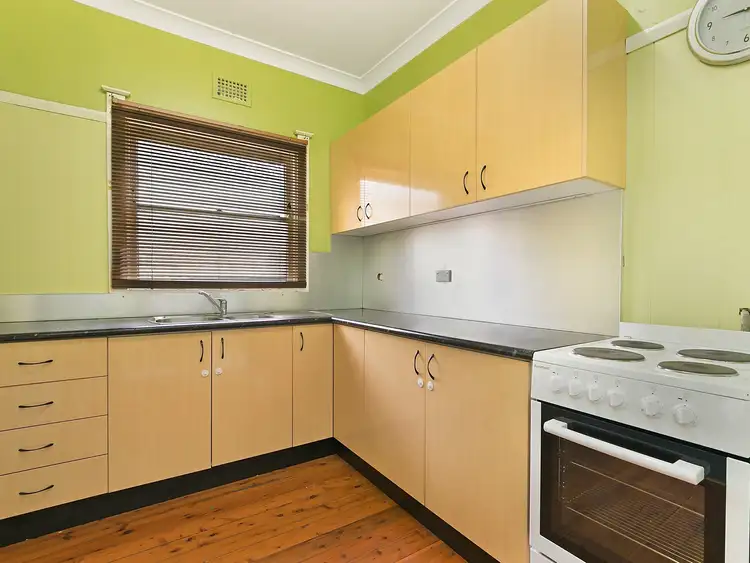 Second view of Homely house listing, 18 Leura Road, Auburn NSW 2144