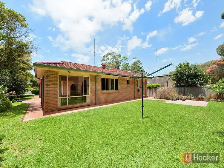 Fifth view of Homely house listing, 102 Government Rd, Shoal Bay NSW 2315