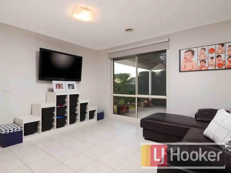 Sixth view of Homely house listing, 4 Sage Place, Narre Warren VIC 3805