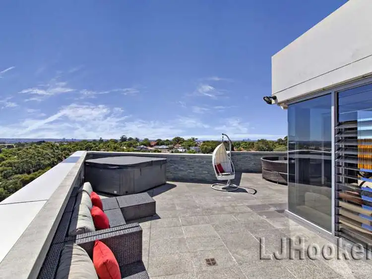 Main view of Homely apartment listing, 902/39 Cooper Street, Strathfield NSW 2135
