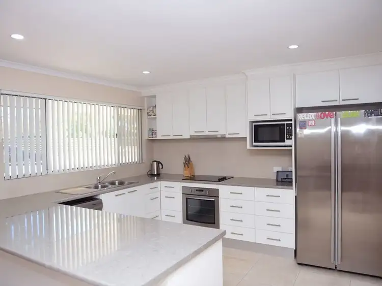 Second view of Homely house listing, 10 Simounds Street, Braitling NT 870