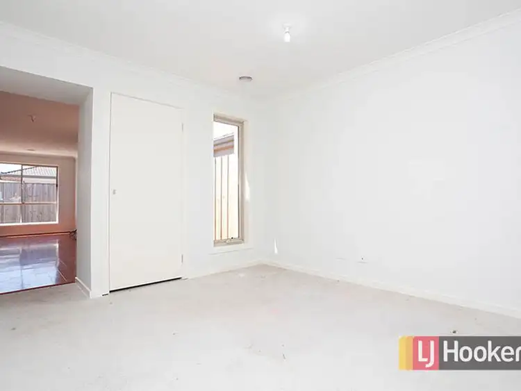 Fifth view of Homely house listing, 21A Claire Way, Tarneit VIC 3029