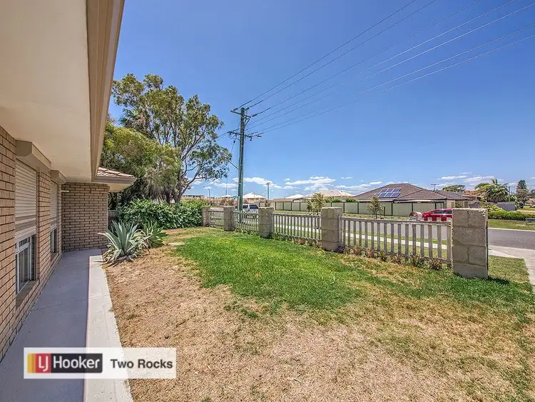 Fifth view of Homely house listing, 63 Blaxland Avenue, Two Rocks WA 6037
