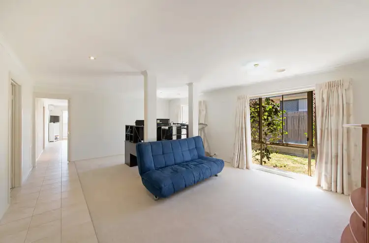 Third view of Homely house listing, 33 Rollston Street, Amaroo ACT 2914