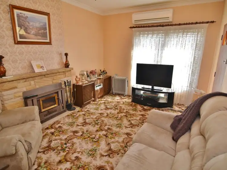 Third view of Homely house listing, 7 Higgins Street, Lithgow NSW 2790