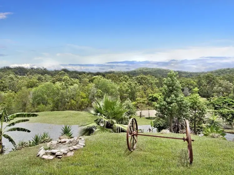 Second view of Homely house listing, 14 Rokeby Court, Nerang QLD 4211