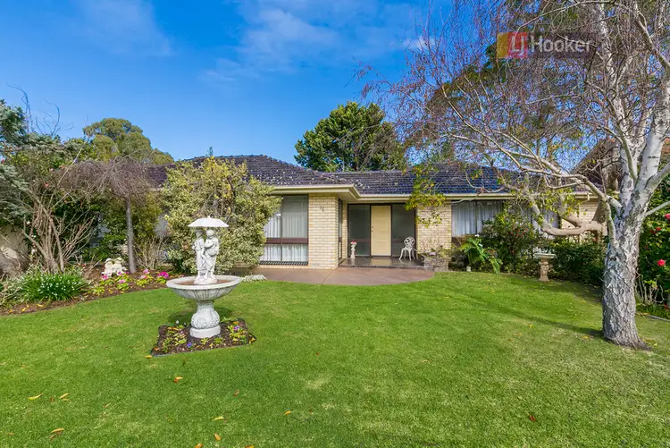 36 Saratoga Drive, Novar Gardens SA 5040