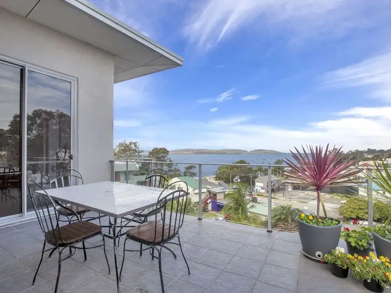 Main view of Homely unit listing, 34/58 Victory Parade, Toronto NSW 2283