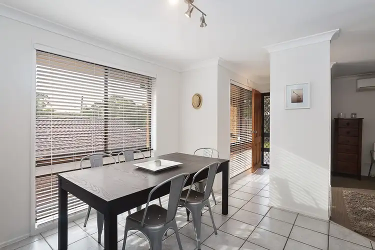 Fourth view of Homely house listing, 91 The Ridgeway, Bolton Point NSW 2283