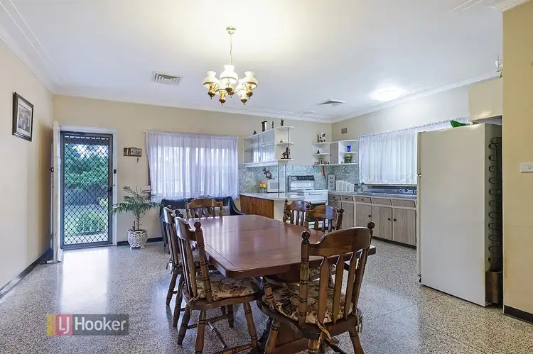 Fourth view of Homely house listing, 27 Lyle Street, Girraween NSW 2145