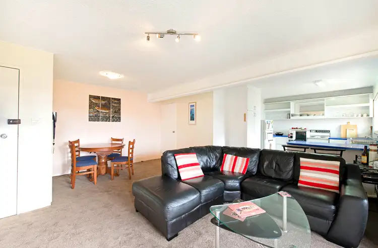 Fifth view of Homely apartment listing, 53/7 Medley Street, Chifley ACT 2606