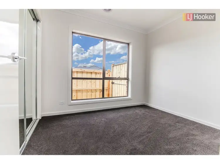 Fourth view of Homely land listing, LOT 1051 Highfield Drive, Mickleham VIC 3064