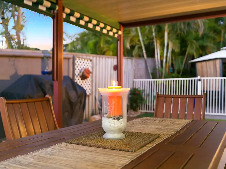 Sixth view of Homely house listing, 48 Brittany Drive, Oxenford QLD 4210