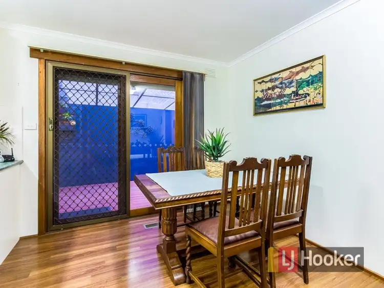Fourth view of Homely unit listing, 3/91 Pultney Street, Dandenong VIC 3175