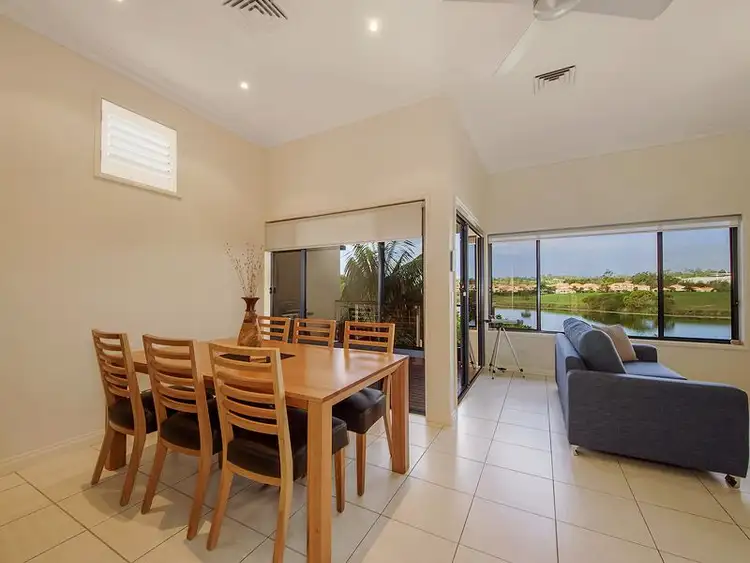 Sixth view of Homely house listing, 39 Promenade Avenue, Robina QLD 4226