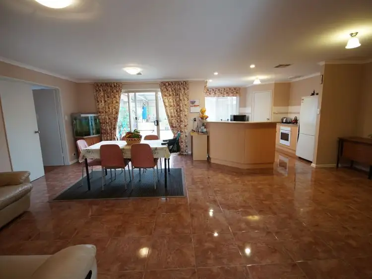 Second view of Homely house listing, 1 Beverley Court, Craigmore SA 5114