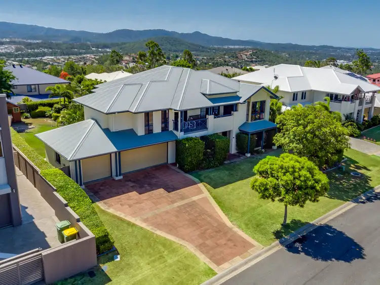 Sixth view of Homely house listing, 7 Zenith Crescent, Pacific Pines QLD 4211