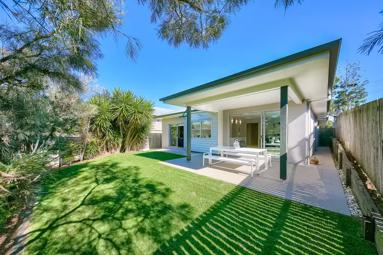 Fifth view of Homely house listing, 19 Cutbush Road, Everton Park QLD 4053