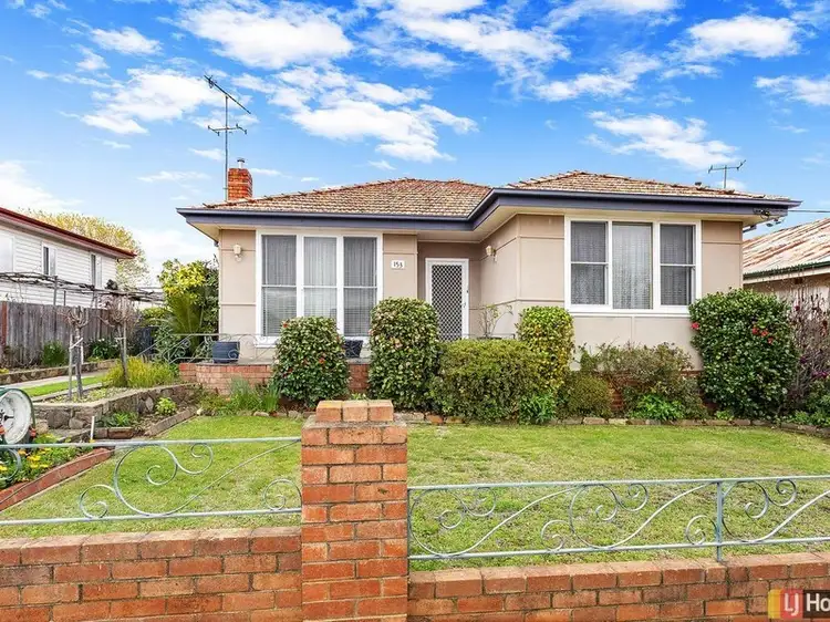 Main view of Homely house listing, 153 Ross Road, Queanbeyan NSW 2620
