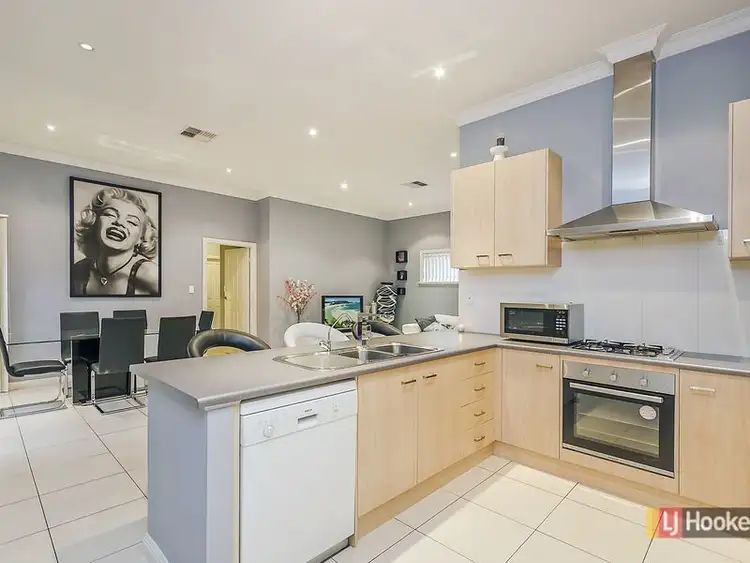 Sixth view of Homely house listing, 22 Hindmarsh Circuit, Mawson Lakes SA 5095