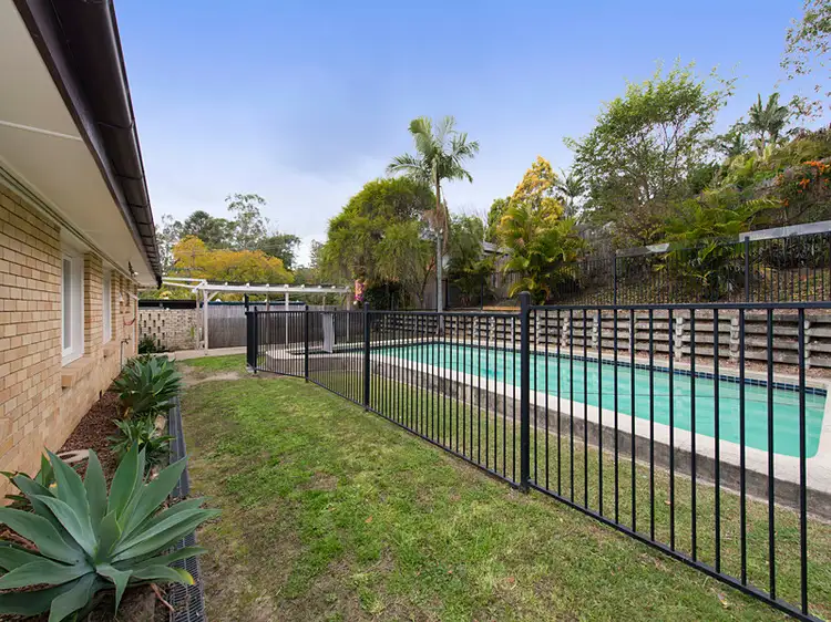 Third view of Homely house listing, 4 Mabb Street, Kenmore QLD 4069