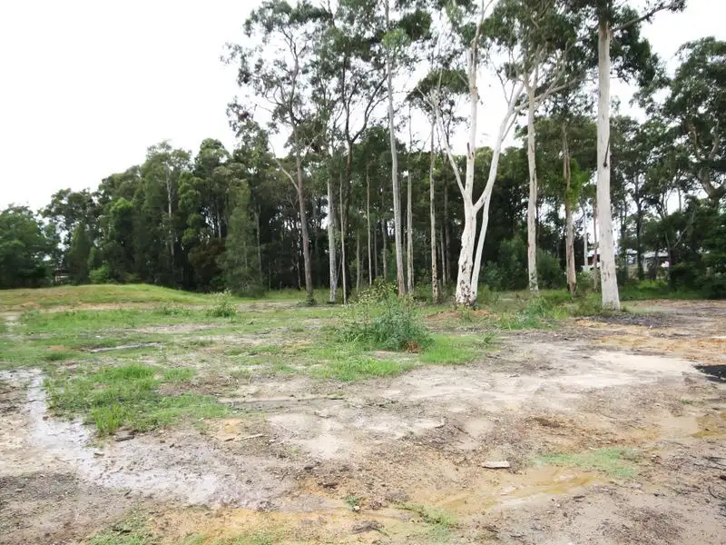 Main view of Homely land listing, Lot 3354 3 Nadine Street, Sanctuary Point NSW 2540