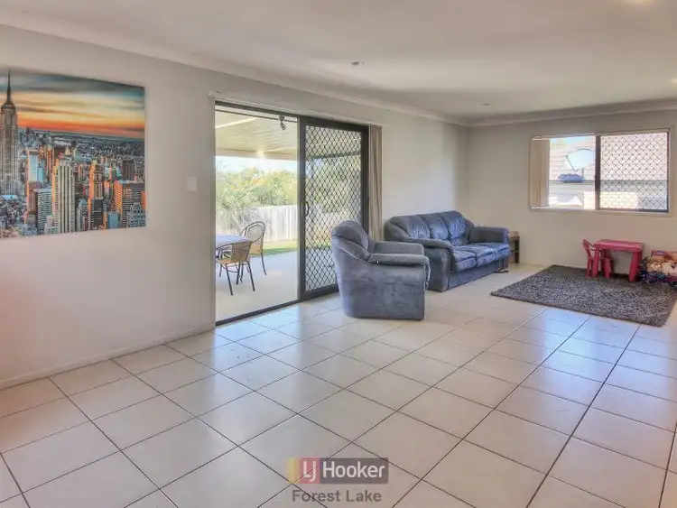 Fourth view of Homely house listing, 3 Solea Close, Forest Lake QLD 4078