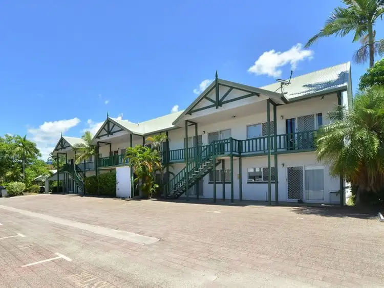 Second view of Homely unit listing, 5/10 Springfield Crescent, Manoora QLD 4870