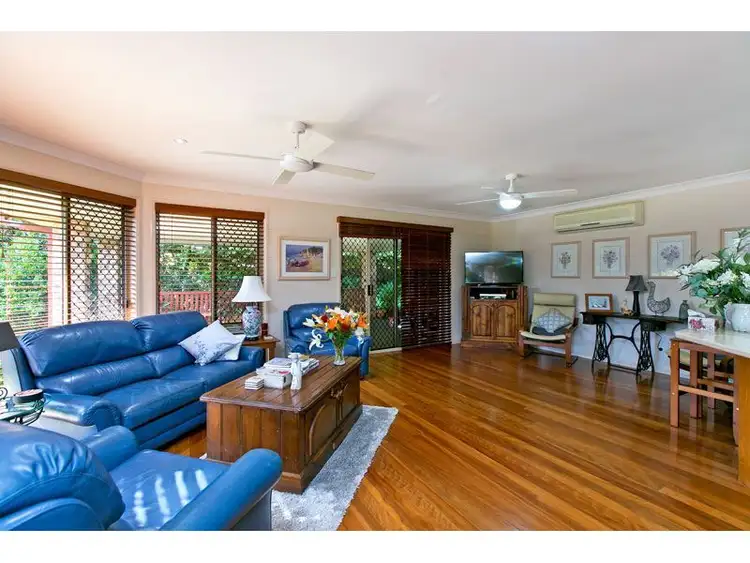 Sixth view of Homely house listing, 34 Lakefield Drive, Victoria Point QLD 4165
