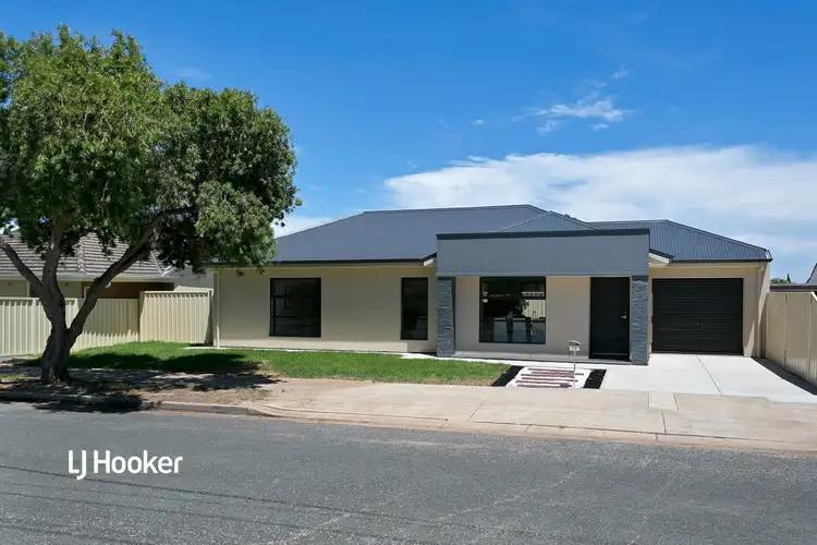 Second view of Homely house listing, 5B Guildford Street, Clearview SA 5085