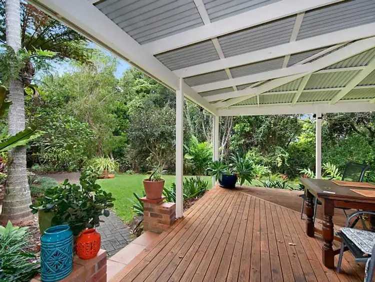 Second view of Homely house listing, 18 Stonehenge Place, Lennox Head NSW 2478
