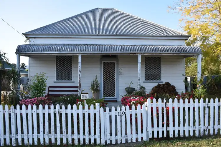 19 Conen Street, Bowraville NSW 2449