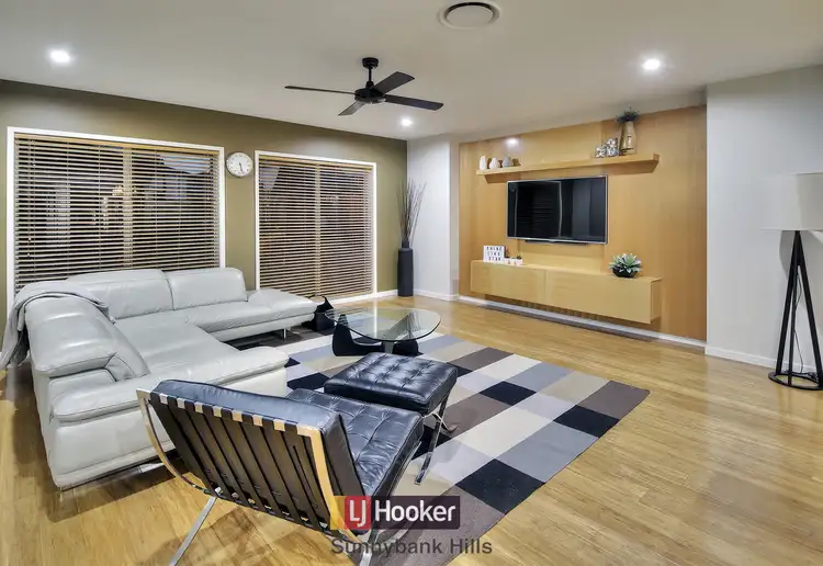 Third view of Homely house listing, 70 Cooper Crescent, Rochedale QLD 4123