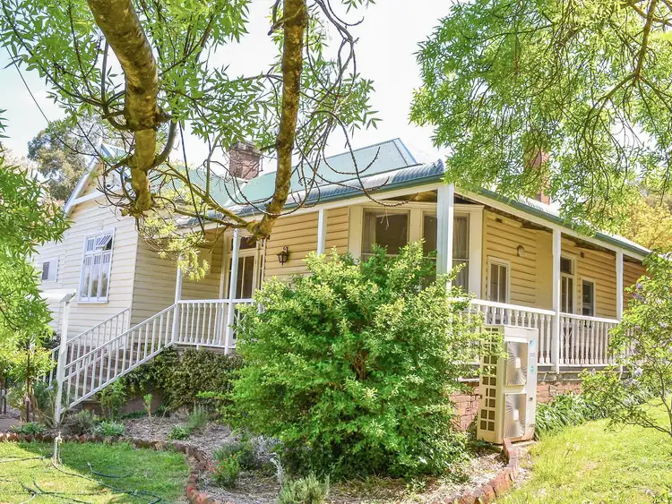 Second view of Homely house listing, 35 Whiteman Avenue, Young NSW 2594