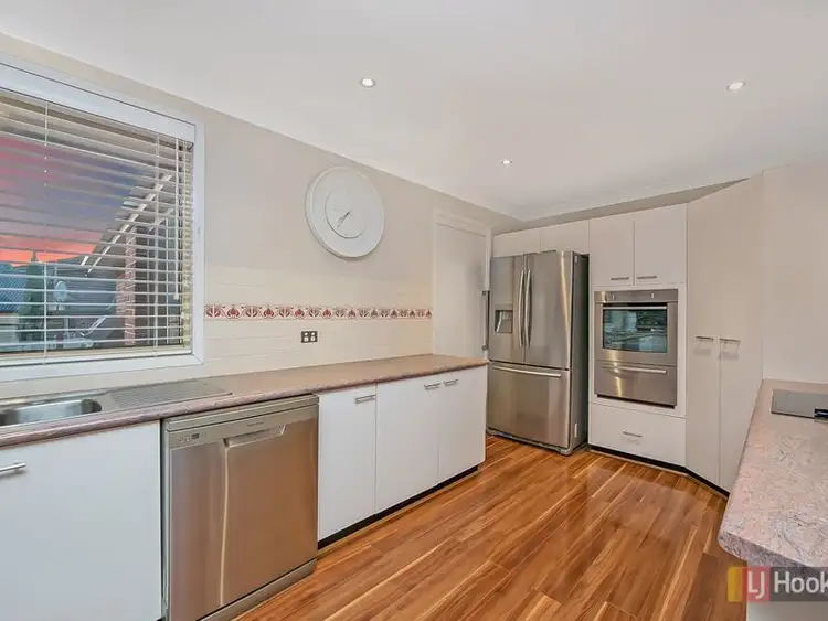 Fifth view of Homely house listing, 25 Crestreef Drive, Acacia Gardens NSW 2763