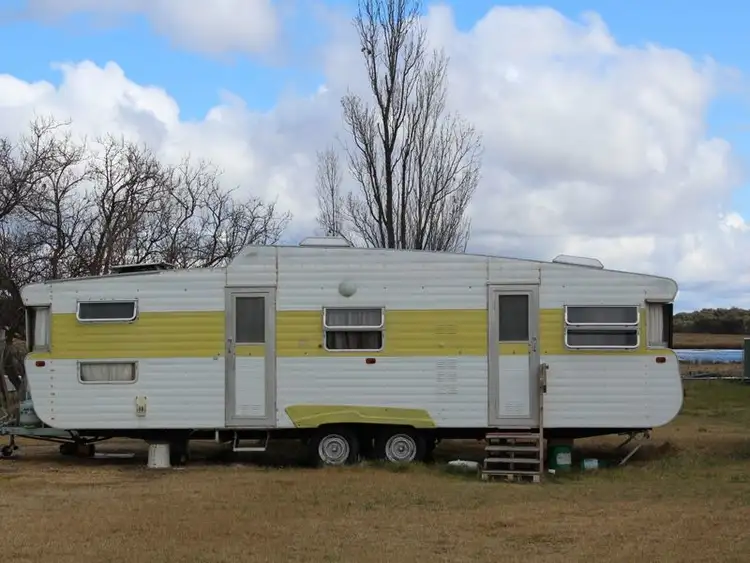 111 Moore Street, Emmaville NSW 2371