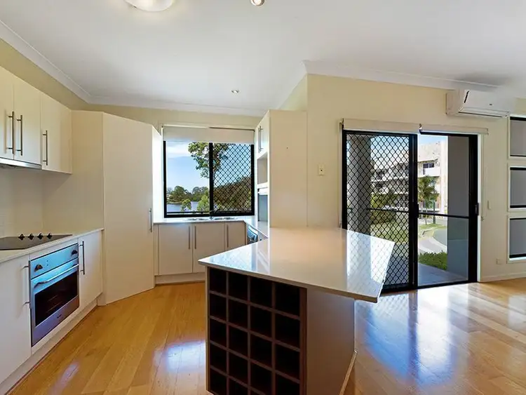 Fourth view of Homely townhouse listing, 2/26 Castello Circuit, Varsity Lakes QLD 4227